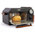 InstaFire Ember Oven (Compact, Off-Grid, Camping, Emergency)