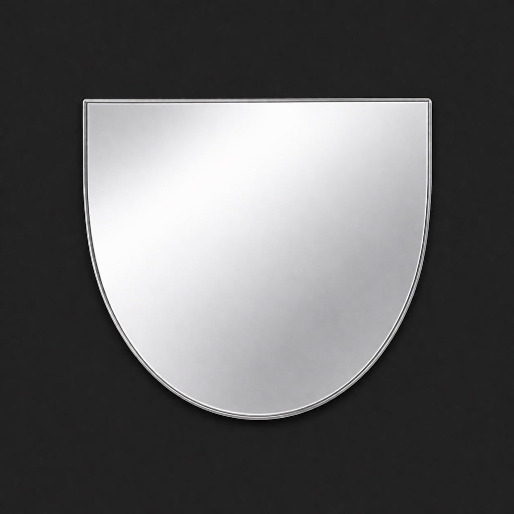 acrylic mirror (arch)