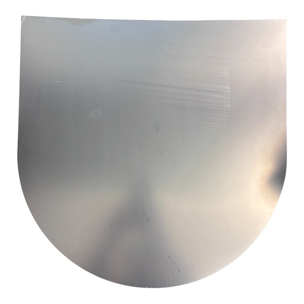 acrylic mirror (arch)