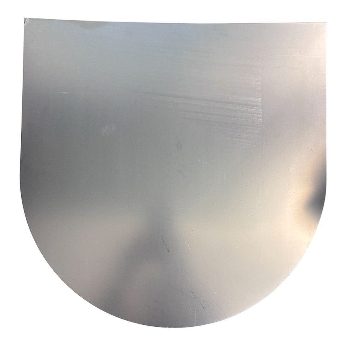 acrylic mirror (arch)