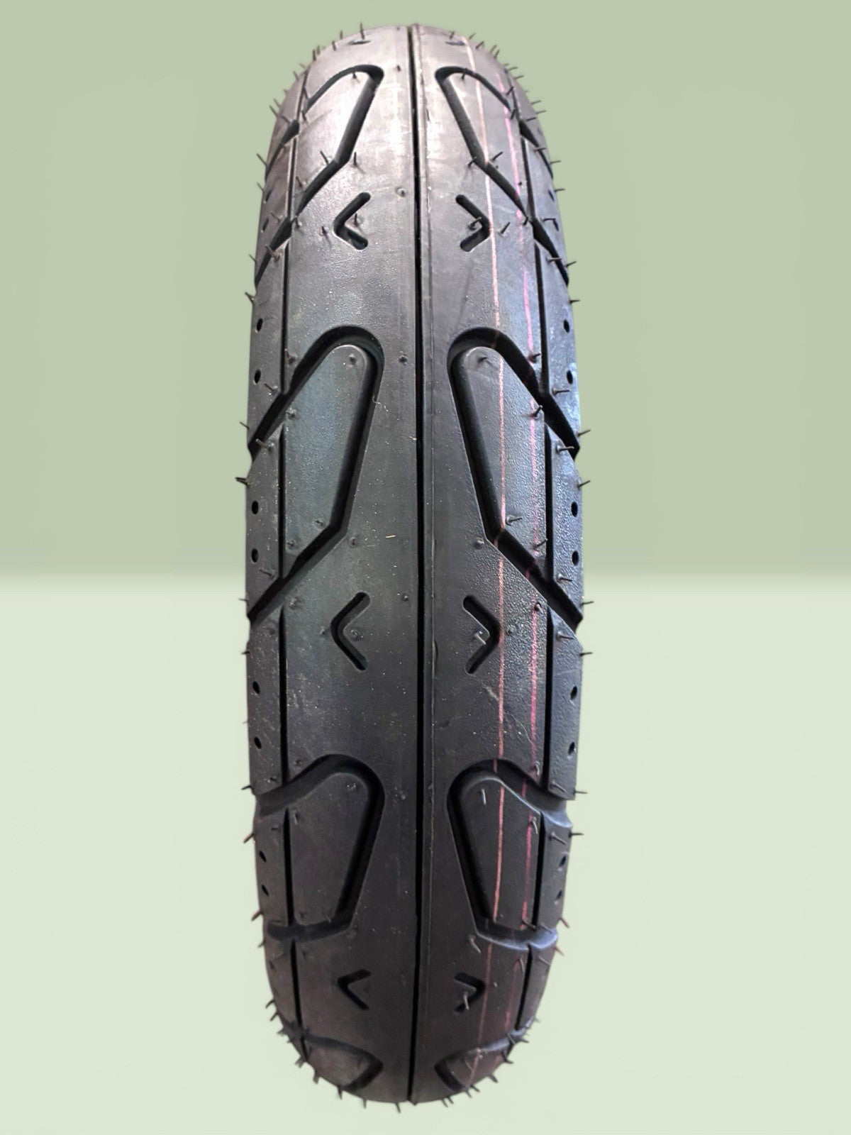 MMG 3.50-10 Scooter Tire Street Tread Durable Replacement