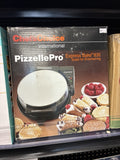Chef’s Choice PizzellePro Express Bake 835 Pizzelle Waffle Cannoli Maker New