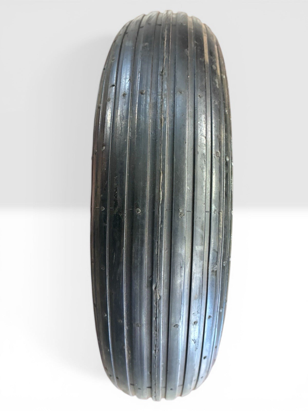 Marathon 13” Pneumatic Wheelbarrow Wheel Replacement Tire & Rim
