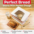 🍞 Brod & Taylor Folding Bread Proofer – Precision Dough Proofing Machine | Treasure Depot Wichita