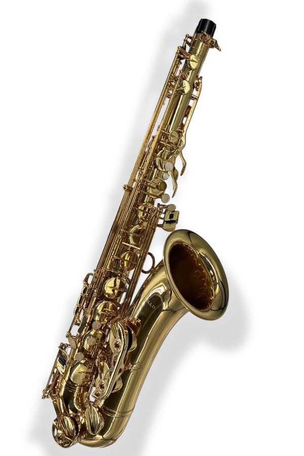 🎷 Complete Tenor Saxophone Bundle – Full Setup for Beginner or School Band | Treasure Depot Wichita