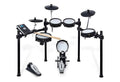 🥁🔥 Alesis Command Mesh SE Electronic Drum Kit – Dual-Zone Mesh Pads & 600+ Sounds 🔥🥁
